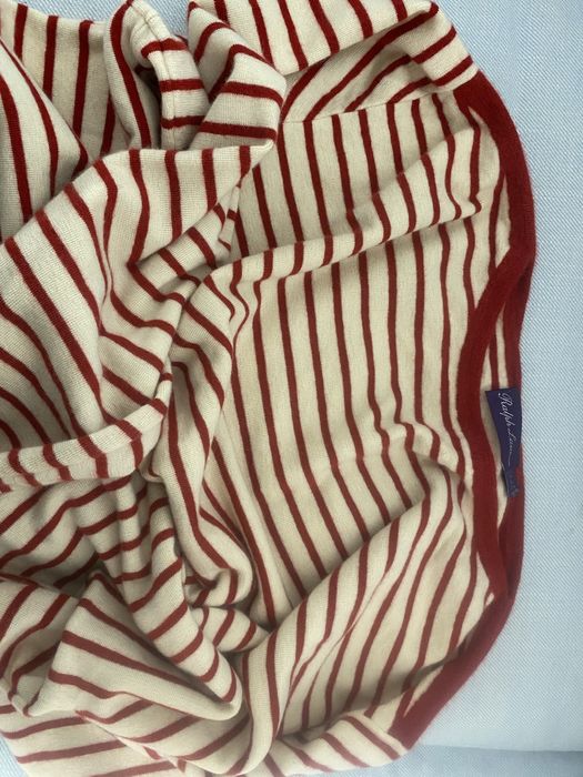 Pulover Ralph Lauren cashmir 100%