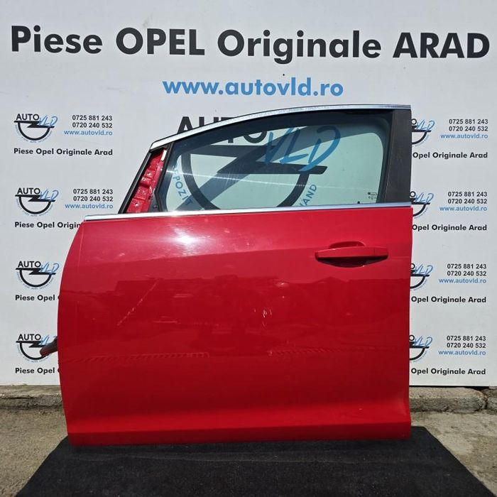 Portiera usa stanga fata Opel Astra J Facelift