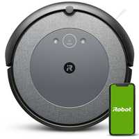 Робот прахосмукачка iRobot Roomba i5 (5152)