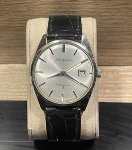 Bulova домски часовник seiko