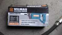 Vibrator beton complet