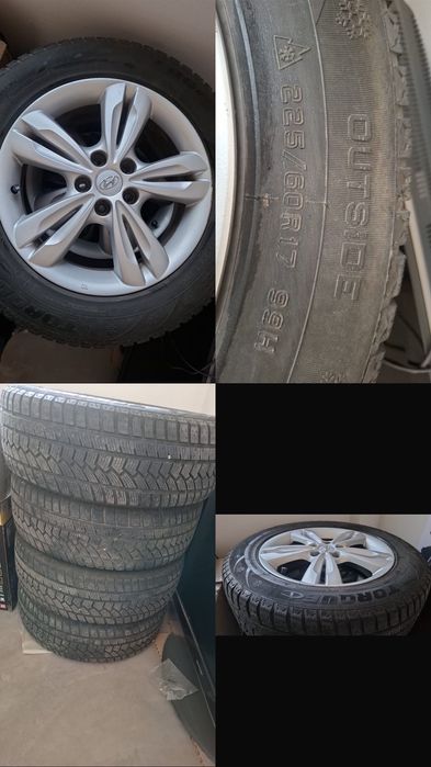 Hyundai ix35 2.0 CRDI 4WD