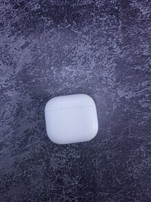 Наушники, AirPods 4 (Актау 26мкр Достык) 4494