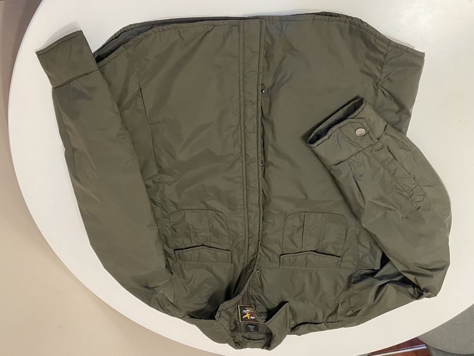 Мъжко яке на Зара ново