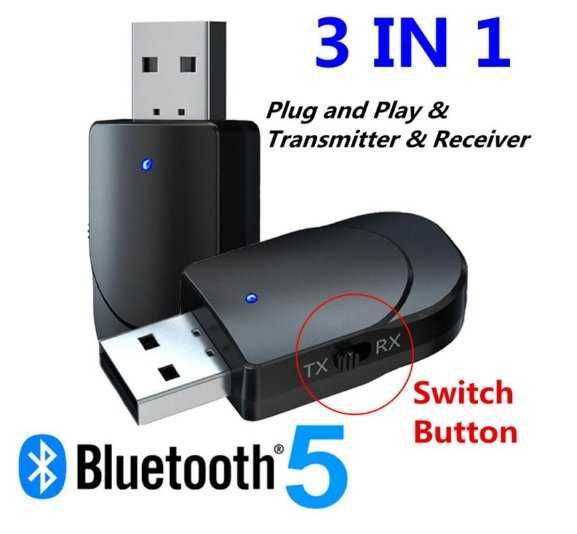 Module audio stereo bluetooth  universale