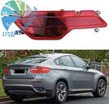 BMW E71 Рефлектор броня светлоотразител сериа X6 бмв стоп фар