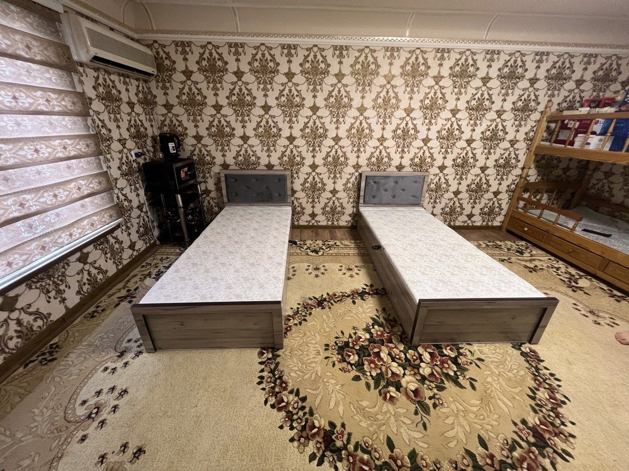 Divan krovat sunduk optom narxda односпальные кровати