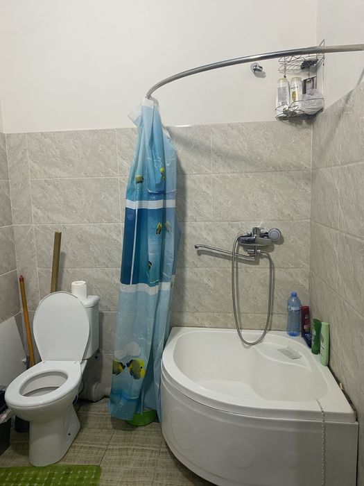 Bollaga sheriklikka kvartira. Sagbon, Olmazor