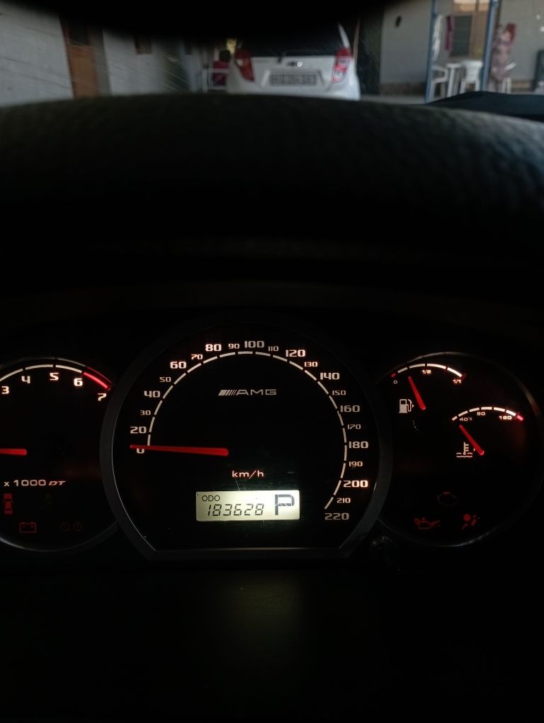 Lacetti 1.8 avtomashinasi sotiladi