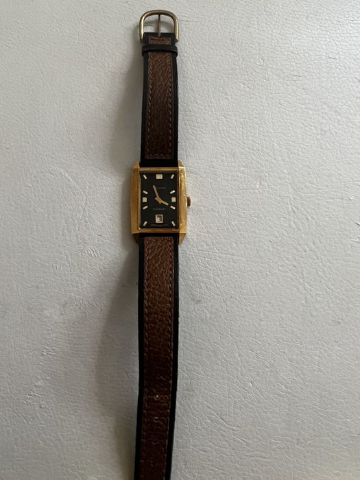 Ceas Velester aur 18 k de dama