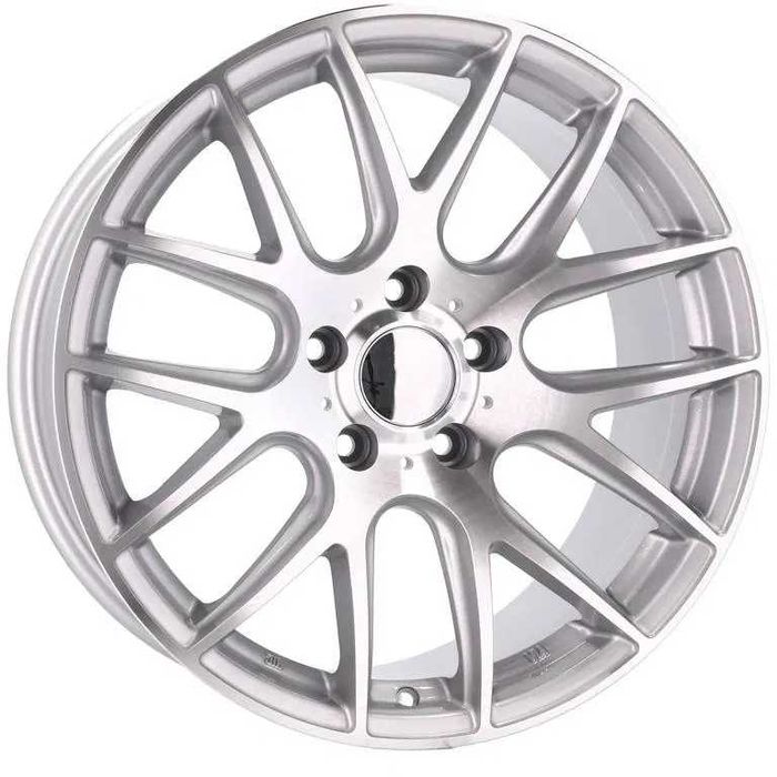 Jante BMW R18 5x120 BBS 663 Style | Seria 5, Seria 4, Seria 3, X3