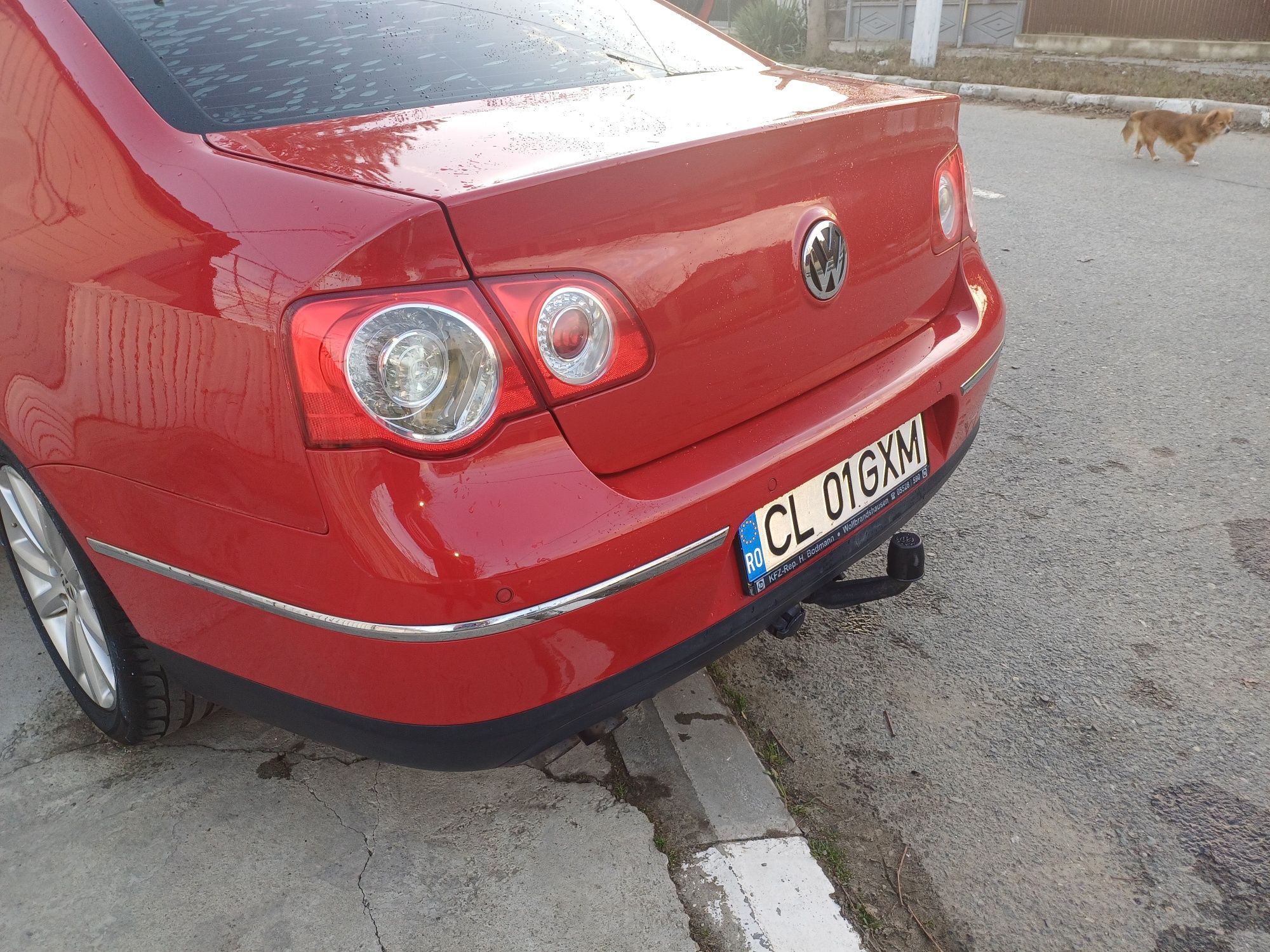 Passat b6  an 2006