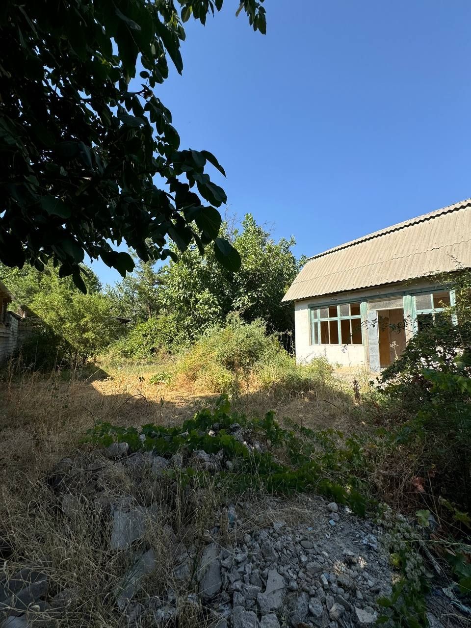 Gazalkent Dacha Sotiladi Srochni