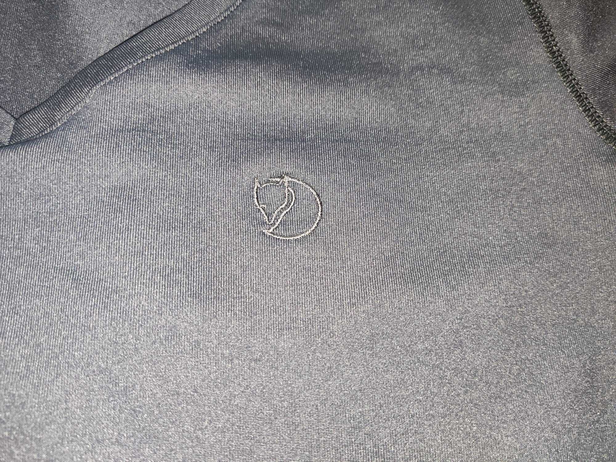 Fjällräven® ejder top t-shirt, дамска тениска