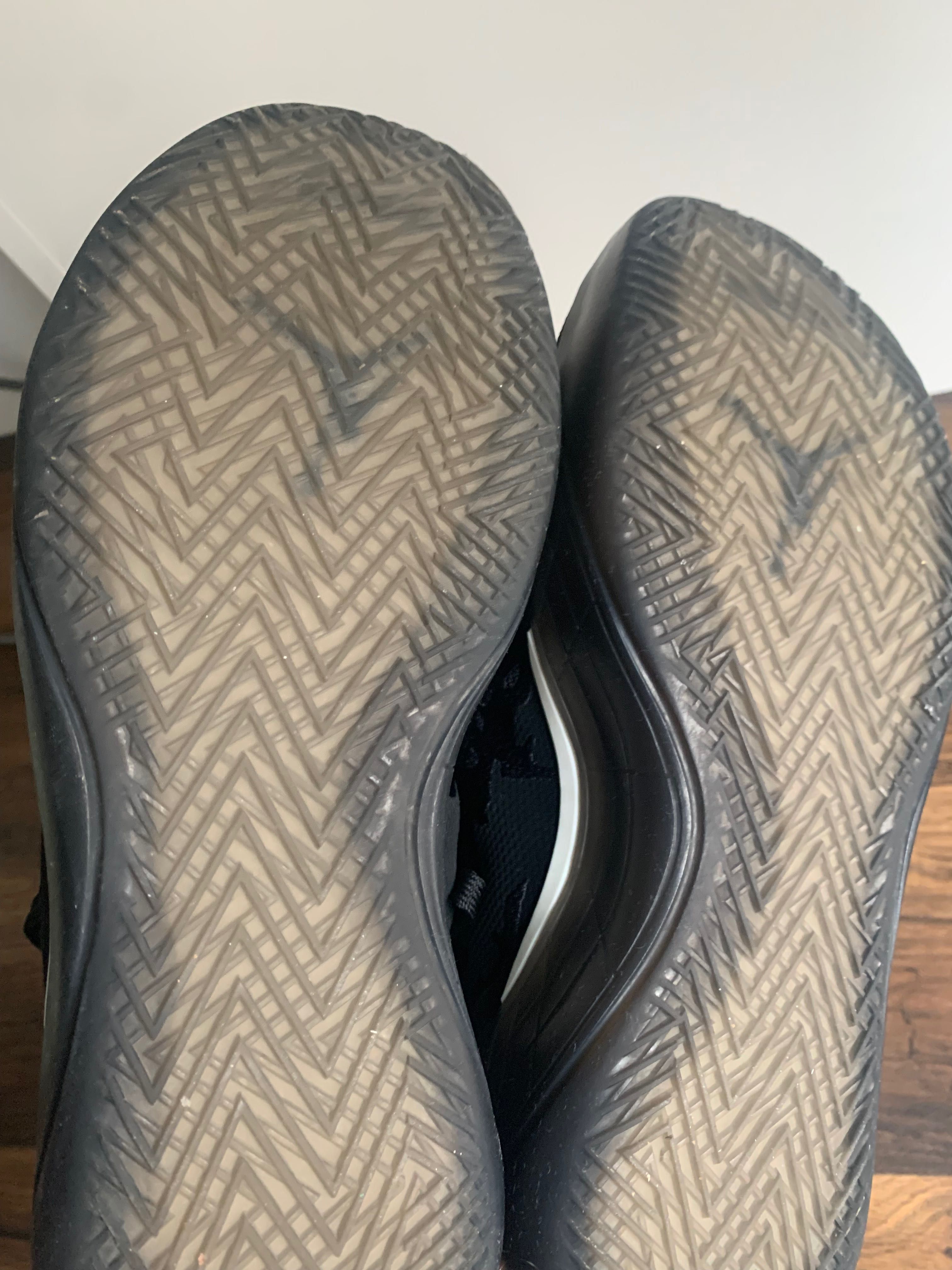 Jordan 39 маратонки
