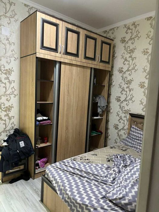 Продам 2-х комнатный коттедж. Срочно.Сергели.Дарё буйи