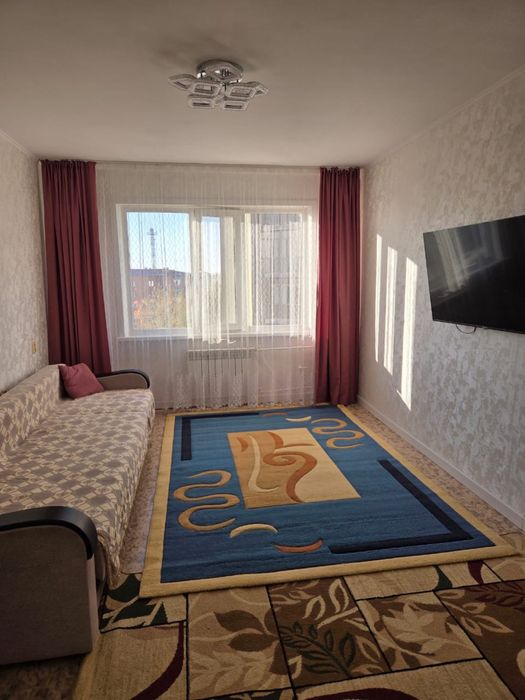 2 комнатная - 19 школа !