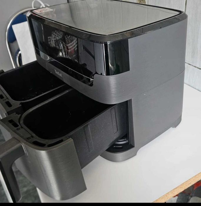 Tefal airfryer xxl
