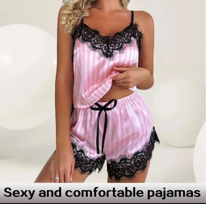 Lenjerie sexy pijama body rochie dama
