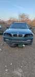 Bmw e46 330 d vând motor și cutie manuala