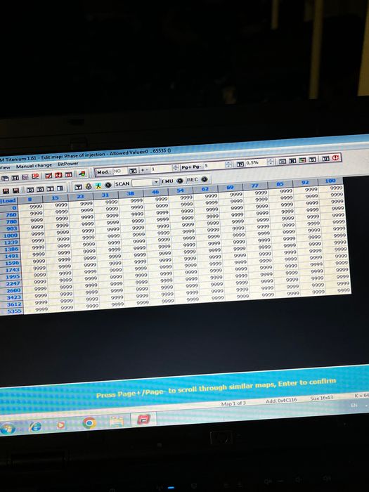 Продавам Kess professional чип тунинг