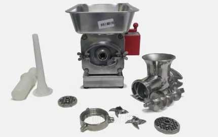 Коммерческая мясорубка RY12S