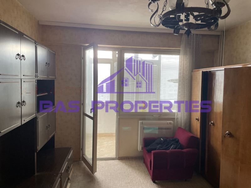 Продава се Двустаен апартамент в София, Люлин 2 - 65 кв.м за 2000 €/кв.м - Снимка #5