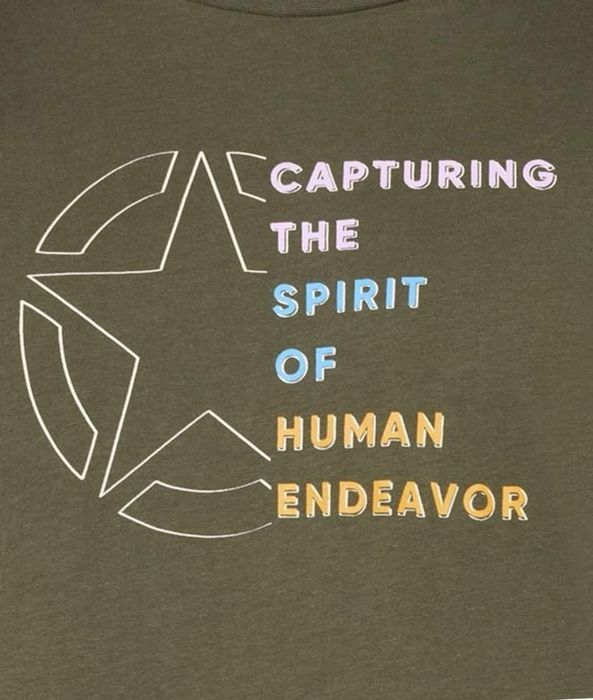 Тениска мъжка Л размер