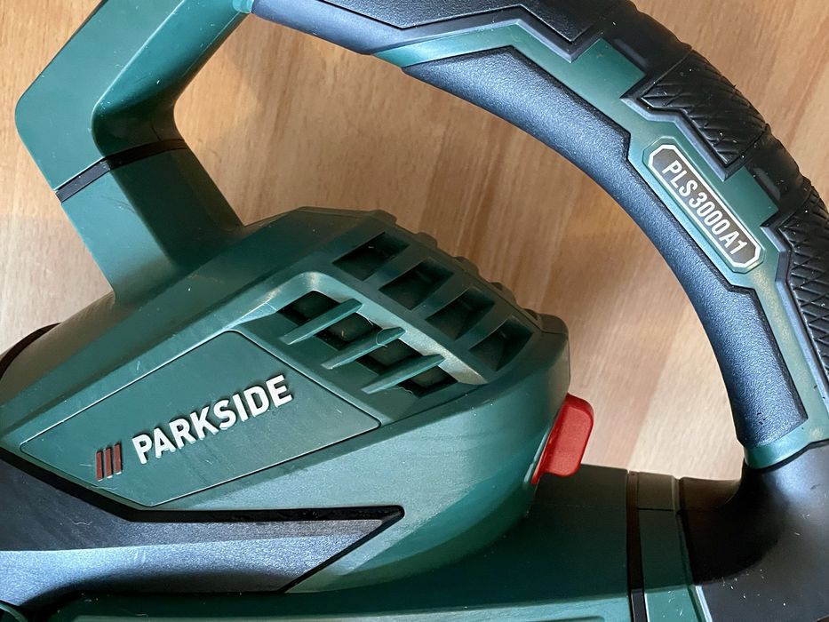 Aspirator frunze PARKSIDE PLS 3000 A1