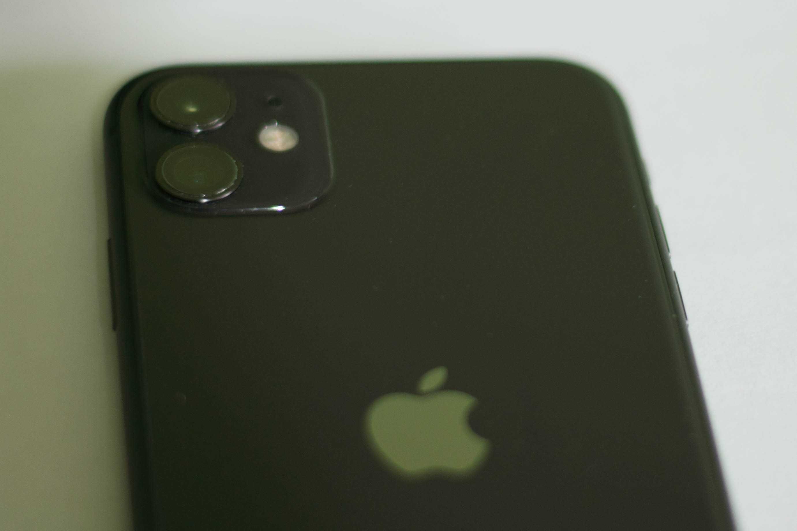 Iphone 11 128 GB