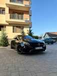 Mercedes-Benz AMG E63 S