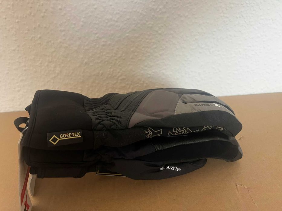 Manusi schi snowboard Kinetixx  Gore-Tex marime 8.5