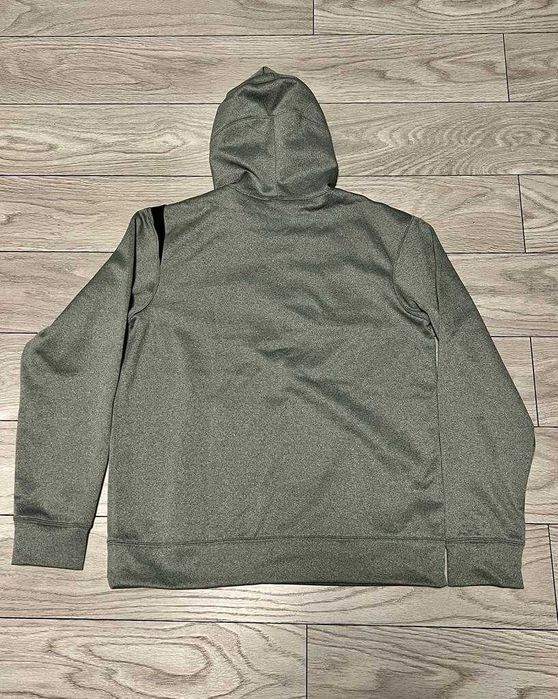 Hanorac gri Nike marimea M