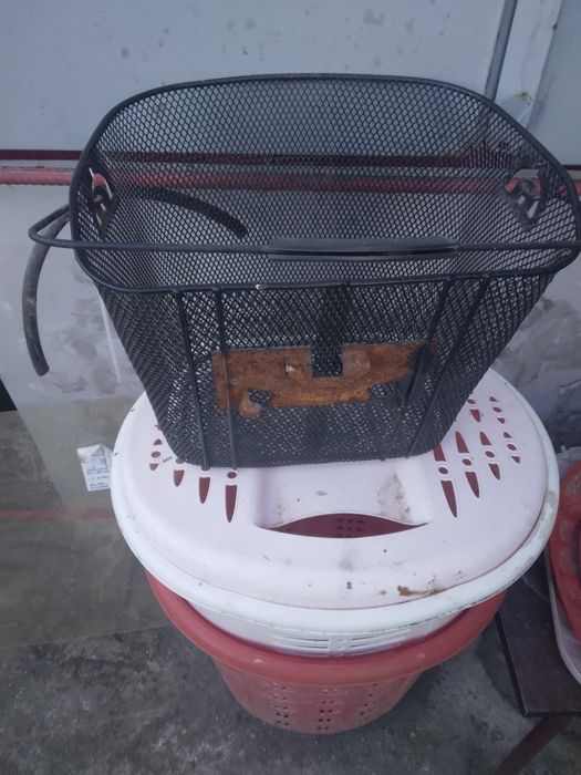 Cos bicicleta stare fb