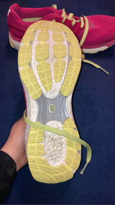 Adidas Energy Boost 2 Esm