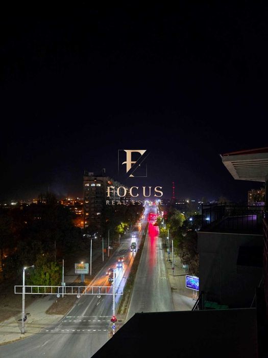 Продава се Едностаен апартамент в Пловдив, Кършияка - 40 кв.м за 1875 €/кв.м - Снимка #6