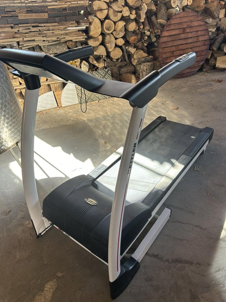 Бягаща пътека KETTLER Pacer