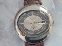 Ceas vintage Seiko 5 automatic colectie vintage