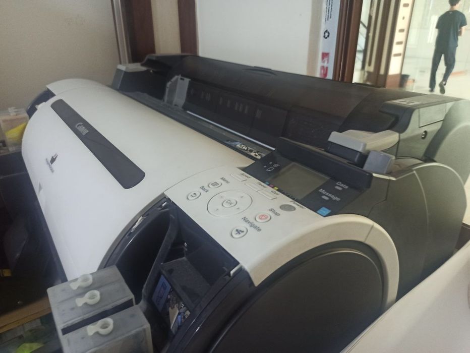 Canon Ploter (A1,A2)