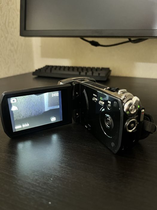 DXG-5F9V 3D Camera