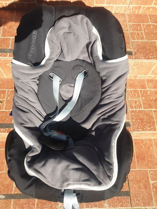 Scoica bebelus MAXI-COSI