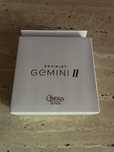 Casti In-ear Devialet Gemini II, Alb-Auriu, NOU