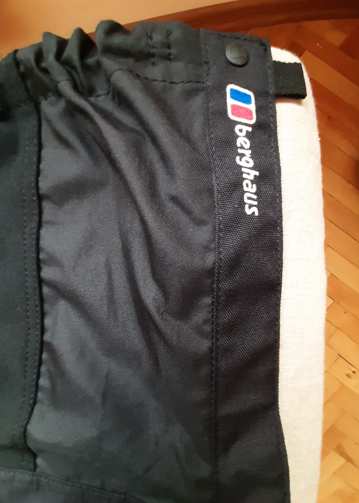 Туристически гети berghaus