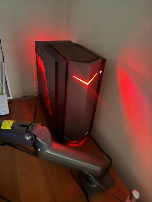 Игровой комп продам или обменяю