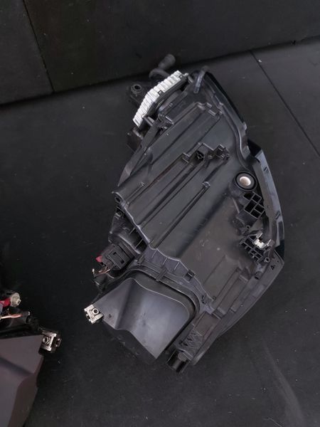 Фарове Audi A6 C8 4K 2018г.