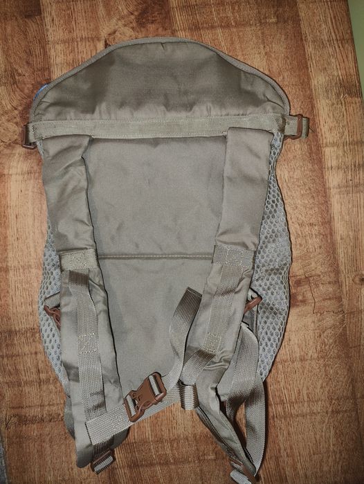 Транспортна раница за куче