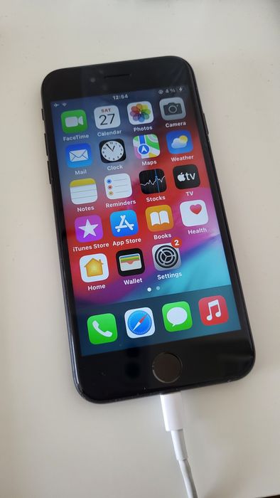 iPhone 7 256GB - Като НОВ!