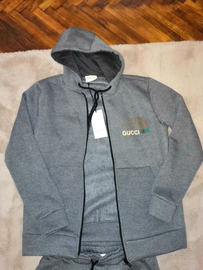 Trening The North Face Gucci M