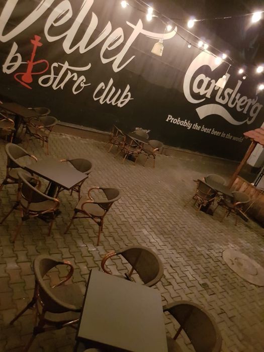 Vand urgent afacere la cheie . Cafenea , club