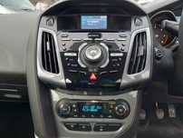 Aripa stanga spate Ford Focus 3 2012 HATCHBACK 1.6 CRTC